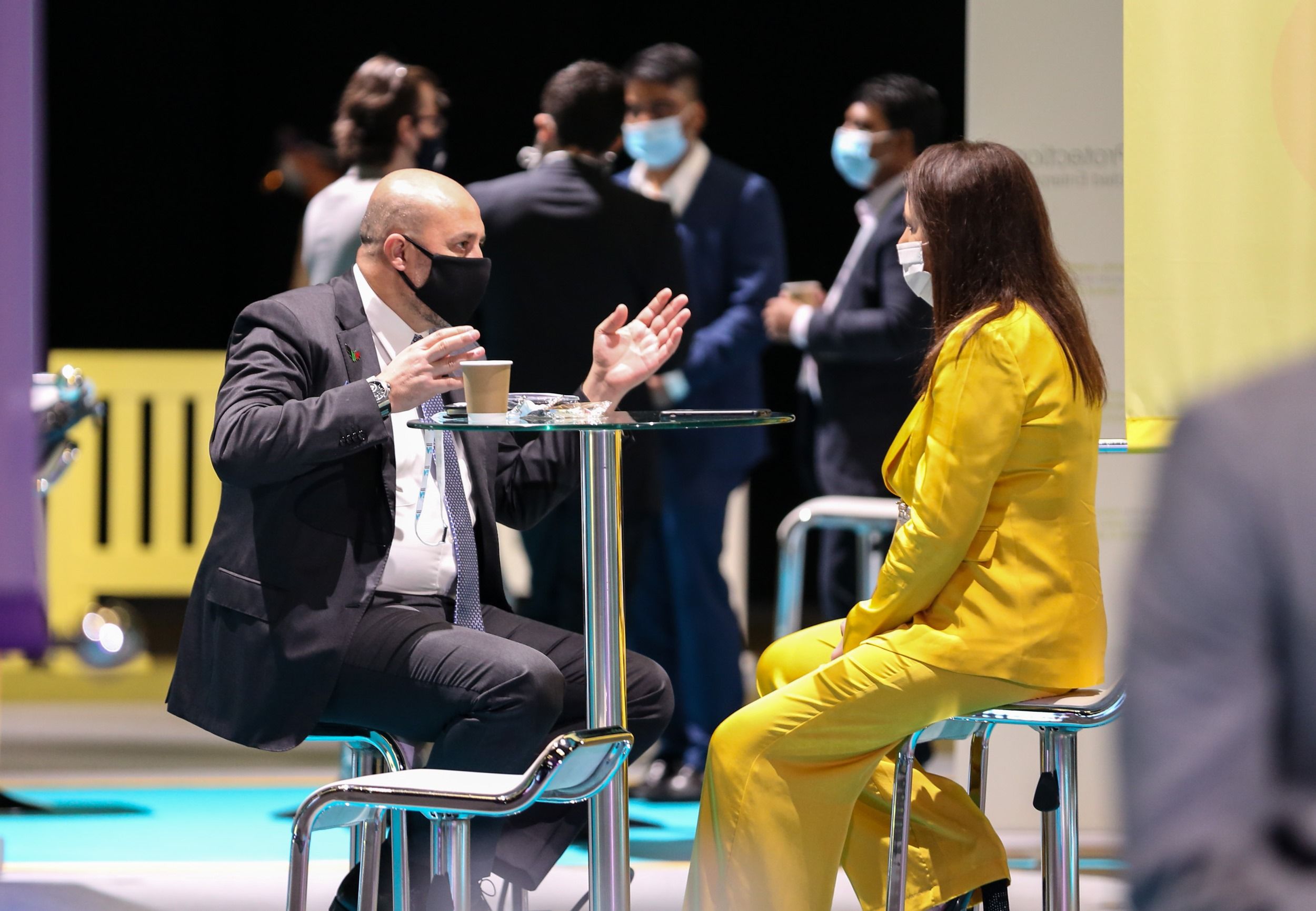 UAE, one of safest countries in the world